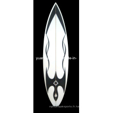 Planche de planche de base de PU Core Egg Board; EPS Core Stand up Paddle Surf Board pour gros